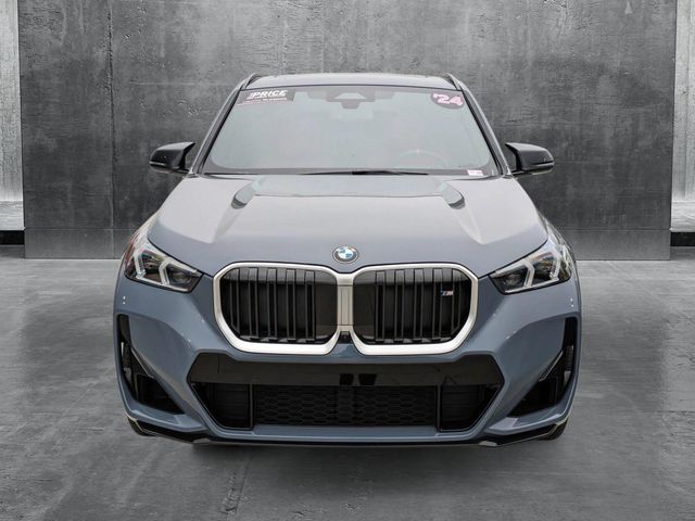 2024 BMW X1 M35i