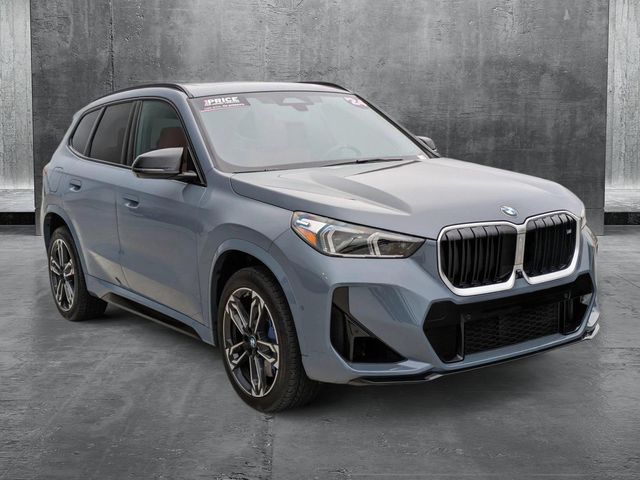 2024 BMW X1 M35i