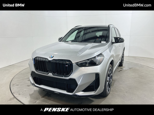 2024 BMW X1 M35i