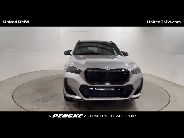 2024 BMW X1 M35i