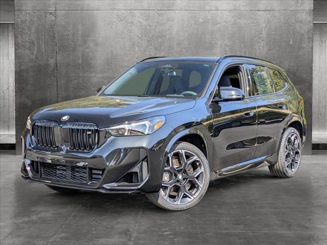 2024 BMW X1 M35i