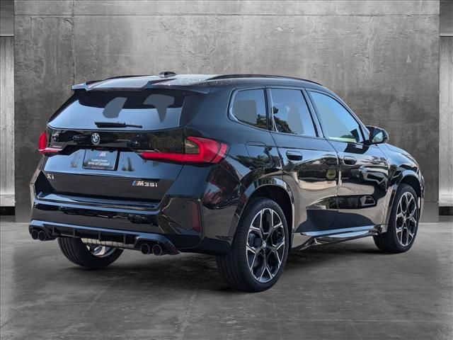 2024 BMW X1 M35i