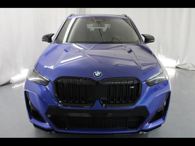 2024 BMW X1 M35i