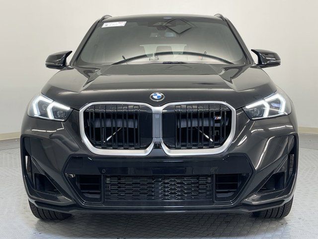 2024 BMW X1 M35i