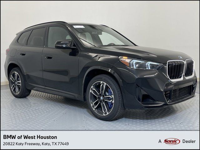 2024 BMW X1 M35i