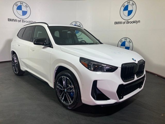 2024 BMW X1 M35i