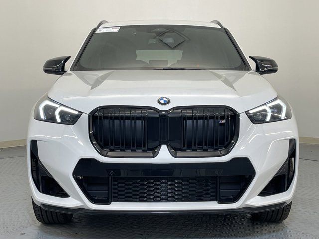 2024 BMW X1 M35i