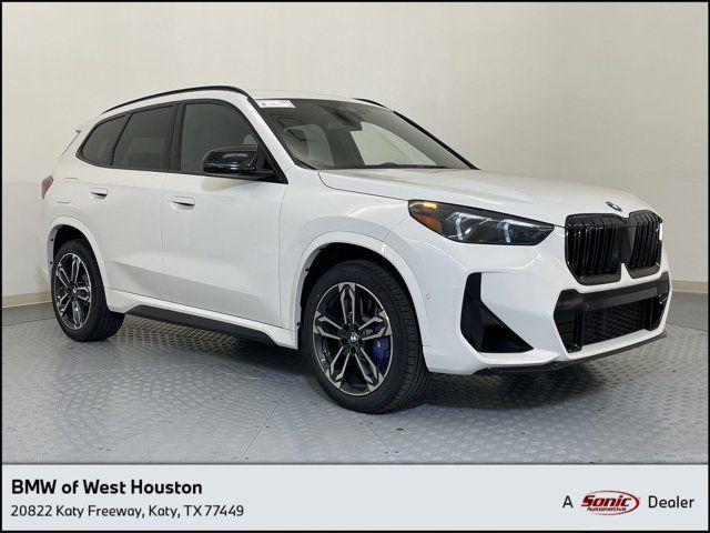 2024 BMW X1 M35i