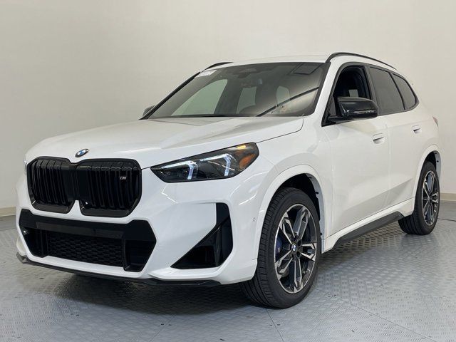 2024 BMW X1 M35i