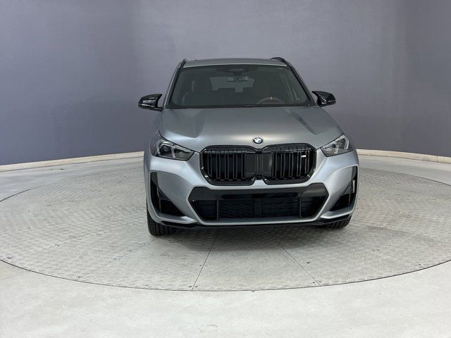 2024 BMW X1 M35i