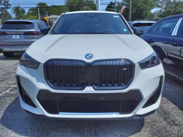 2024 BMW X1 M35i