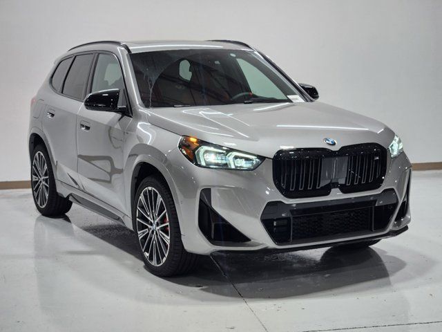 2024 BMW X1 M35i