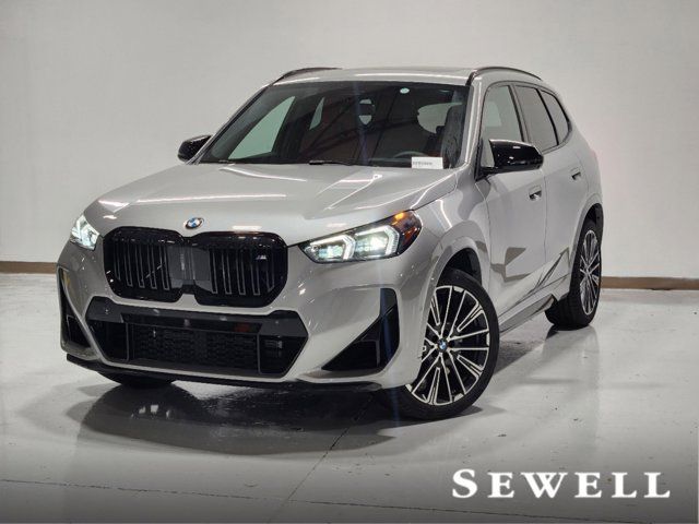 2024 BMW X1 M35i