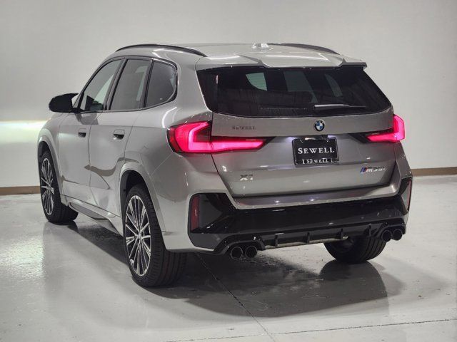 2024 BMW X1 M35i