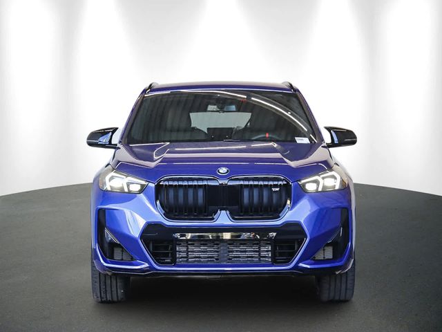 2024 BMW X1 M35i