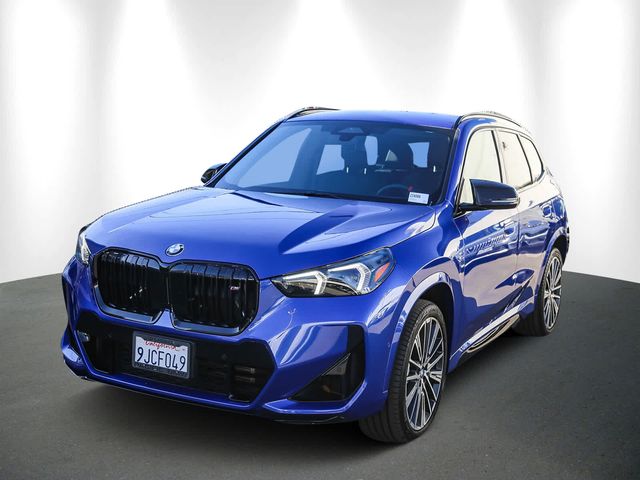 2024 BMW X1 M35i