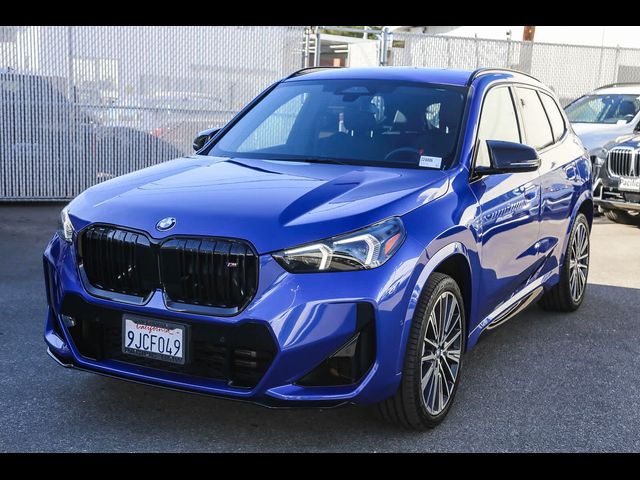 2024 BMW X1 M35i