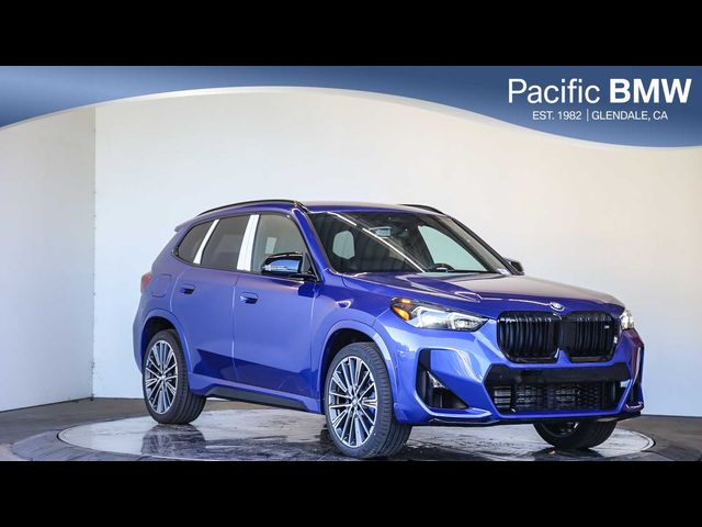 2024 BMW X1 M35i