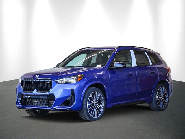 2024 BMW X1 M35i