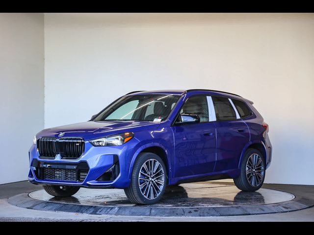 2024 BMW X1 M35i