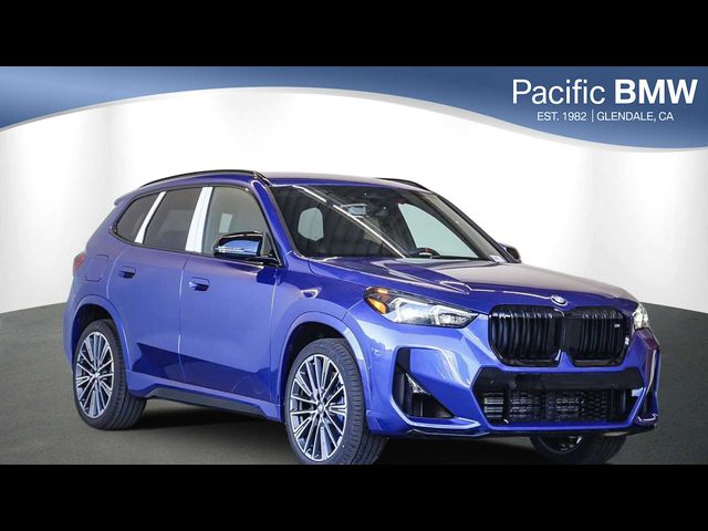 2024 BMW X1 M35i