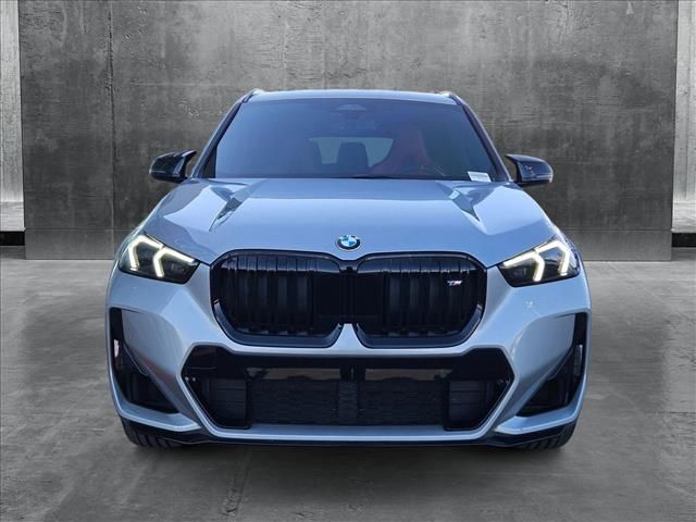 2024 BMW X1 M35i