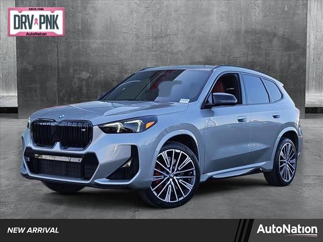 2024 BMW X1 M35i