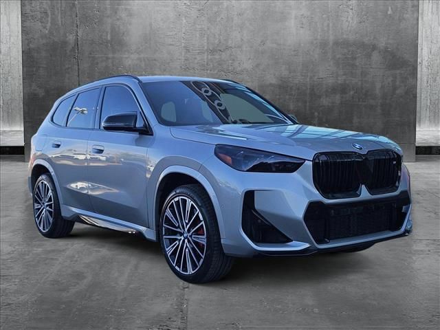 2024 BMW X1 M35i