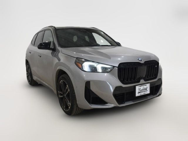 2024 BMW X1 M35i