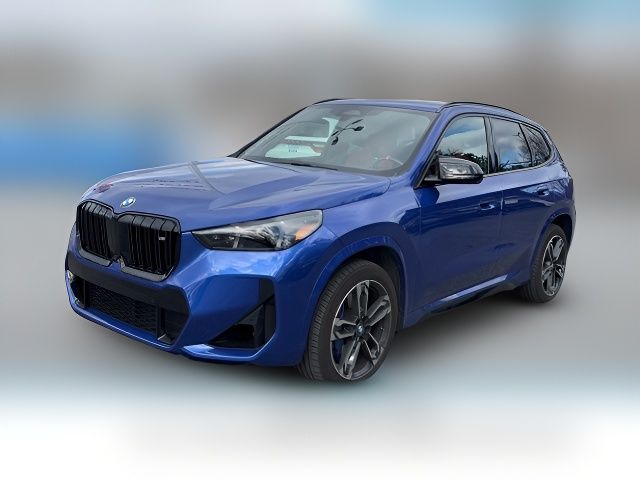 2024 BMW X1 M35i