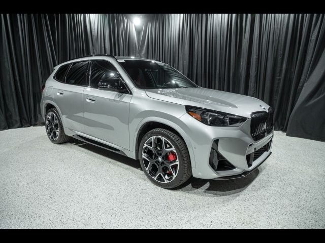 2024 BMW X1 M35i