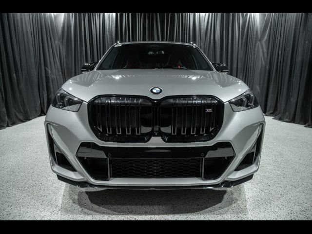 2024 BMW X1 M35i