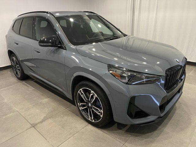 2024 BMW X1 M35i