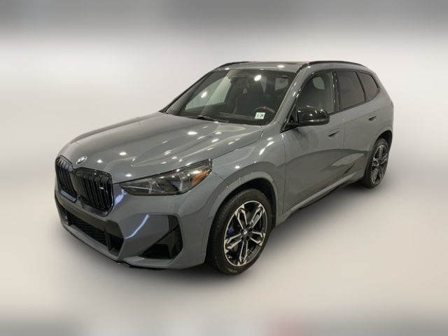 2024 BMW X1 M35i