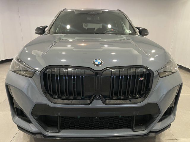 2024 BMW X1 M35i