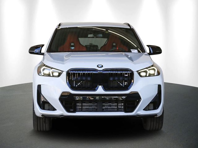 2024 BMW X1 M35i