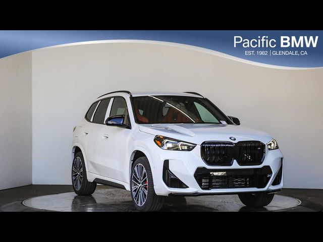 2024 BMW X1 M35i