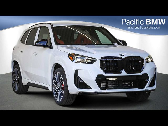 2024 BMW X1 M35i