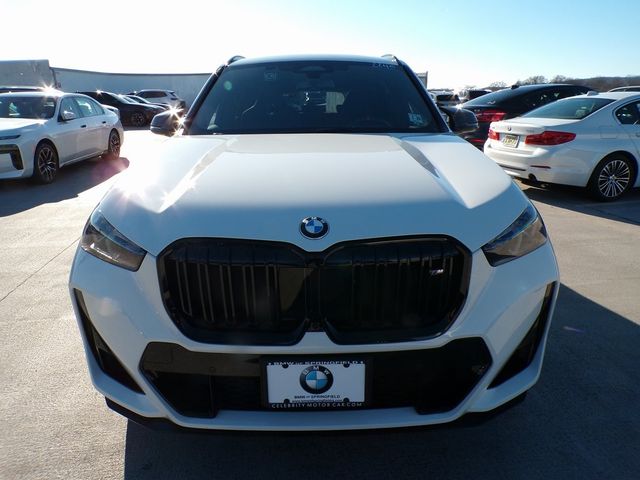 2024 BMW X1 M35i