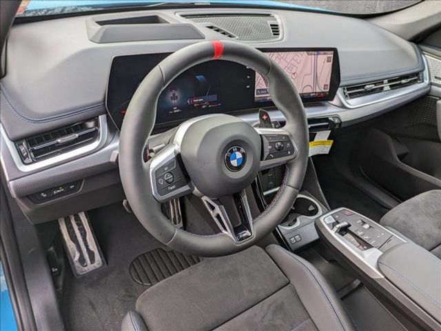 2024 BMW X1 M35i