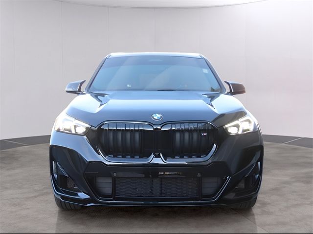 2024 BMW X1 M35i