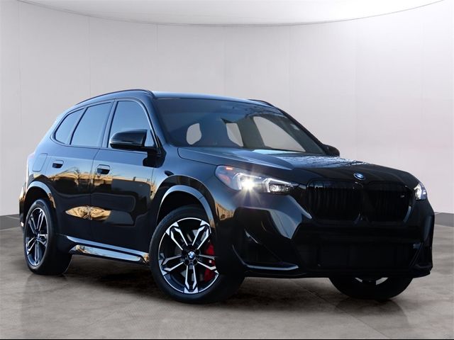 2024 BMW X1 M35i