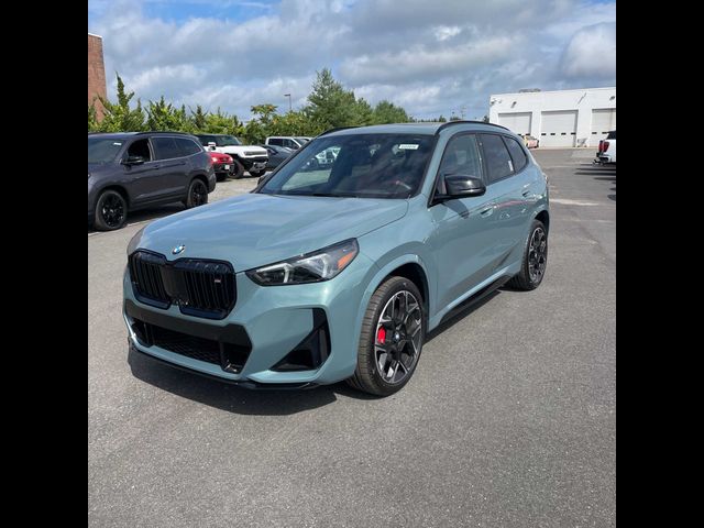 2024 BMW X1 M35i