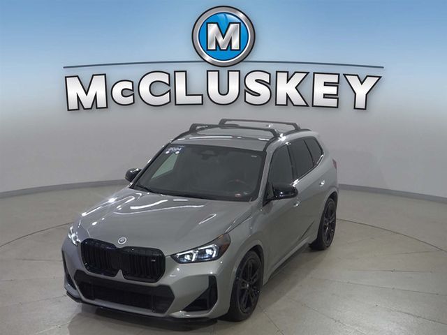 2024 BMW X1 M35i