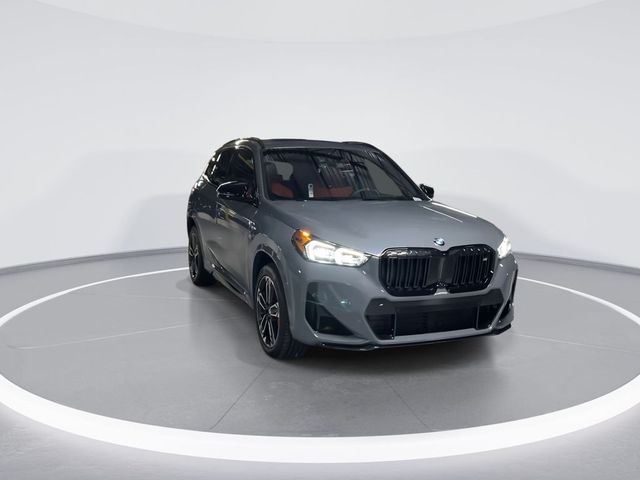 2024 BMW X1 M35i