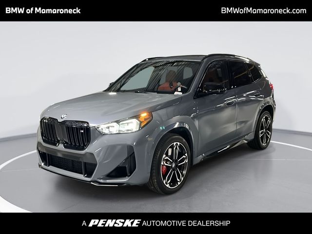 2024 BMW X1 M35i