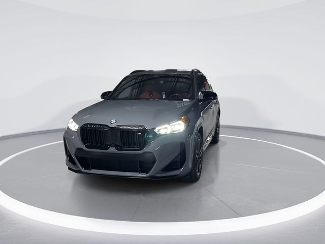 2024 BMW X1 M35i