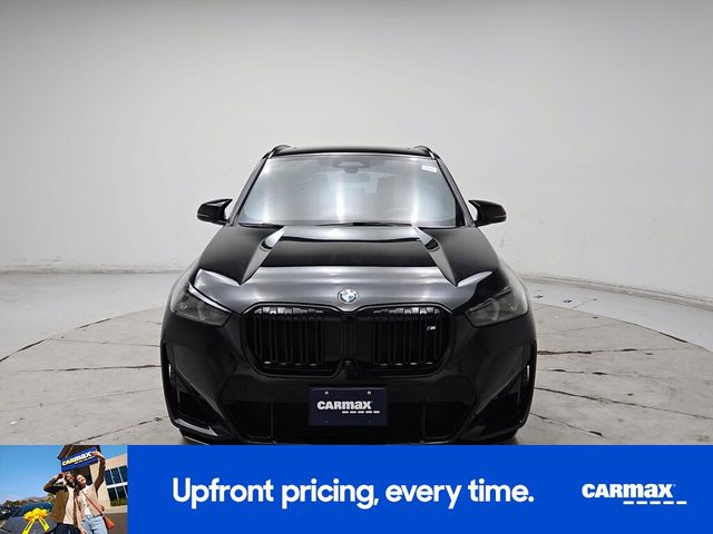 2024 BMW X1 M35i