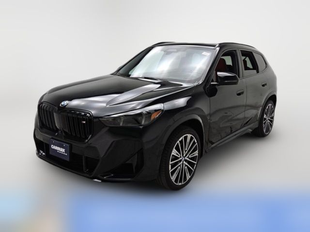 2024 BMW X1 M35i