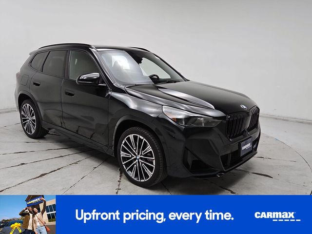 2024 BMW X1 M35i